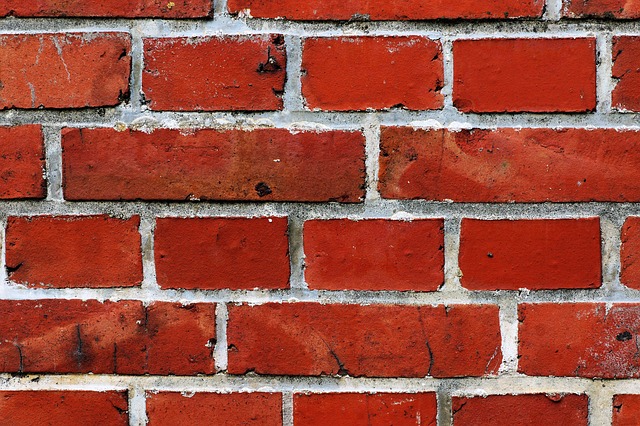 H.O.P.E. First – Brick by Brick